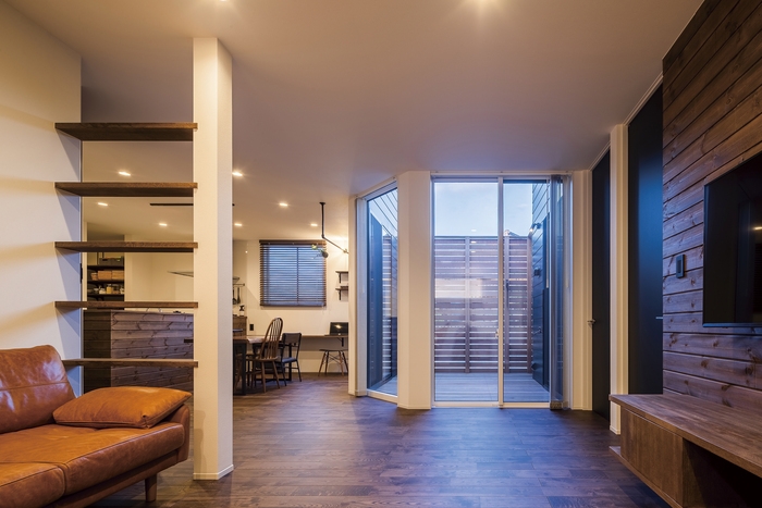 ヴィンテージスタイル